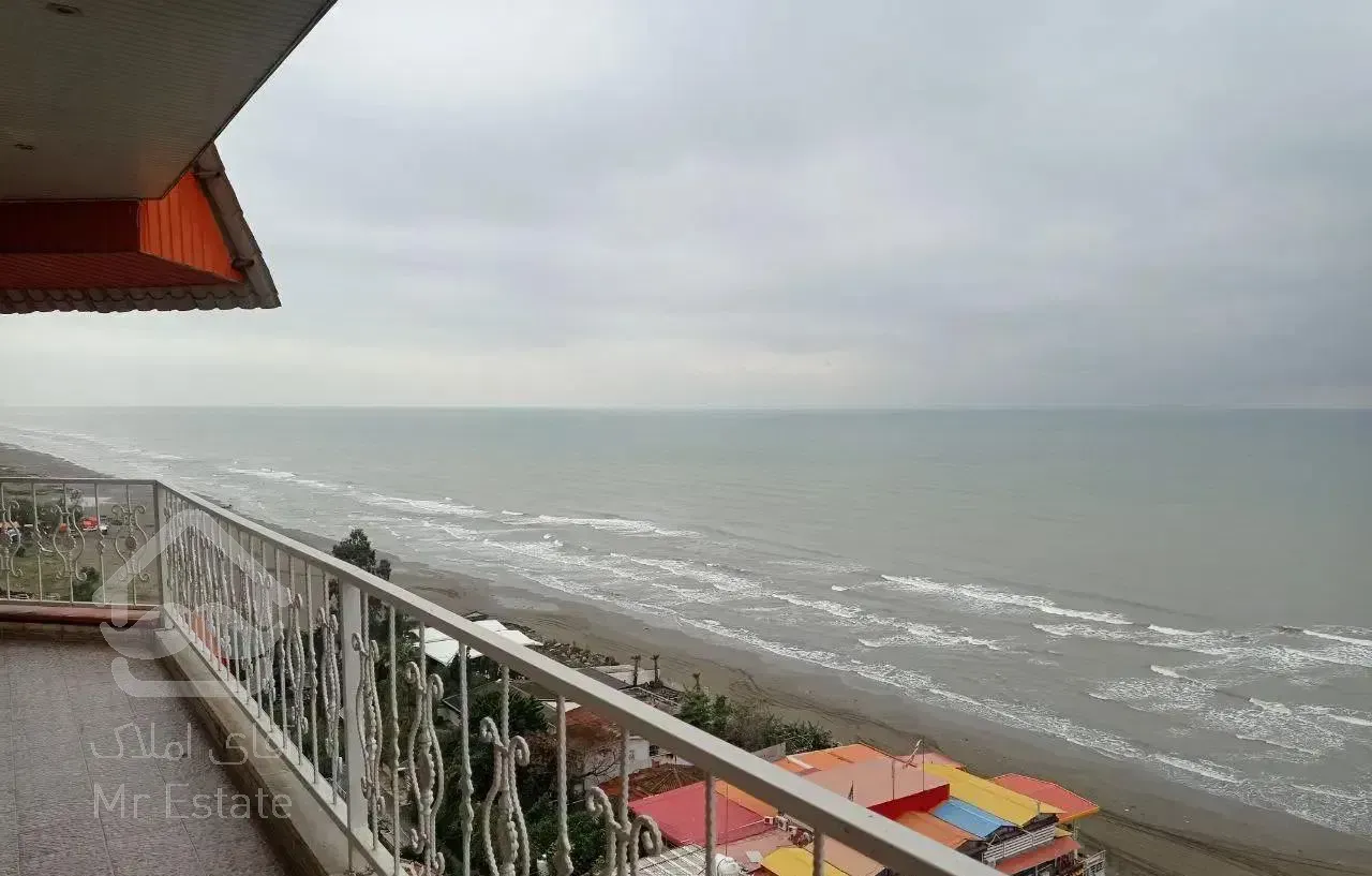 پنت ساحلی۱۸۰متری دوبلکس شهرکی سنددار خیابان آزادی