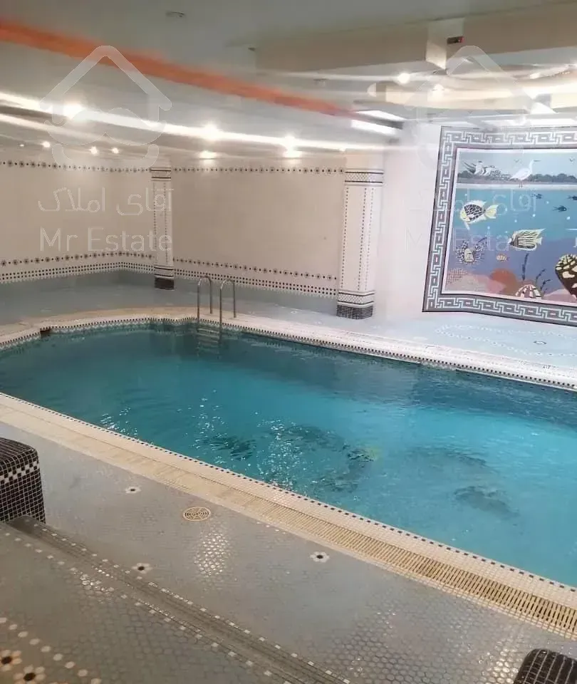 واحد ۲۷۰ متری دروس (فول امکانات)