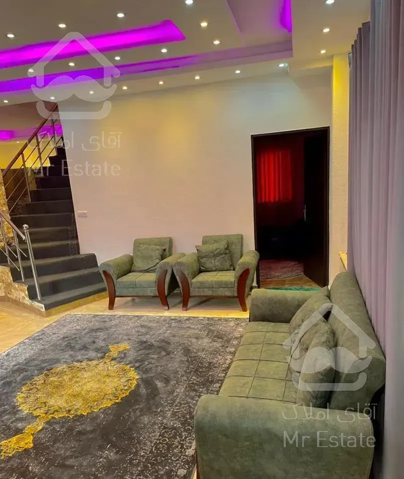 اجاره  ویلا استخردار آب گرم