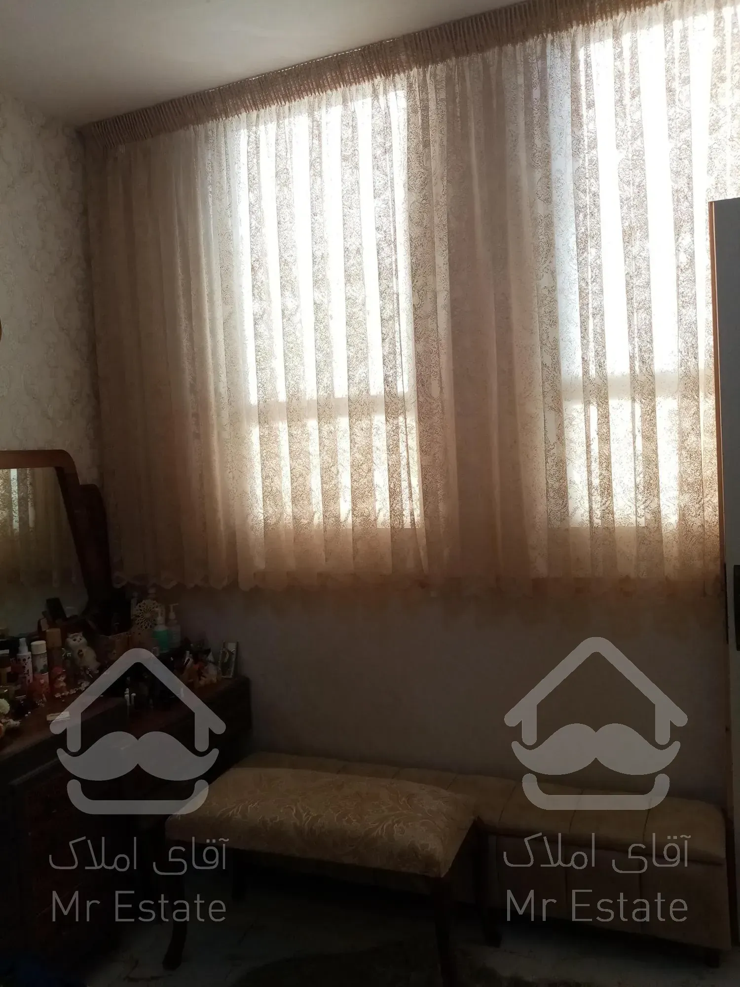 آپارتمان 87 متری دو خواب صفر فول امکانات