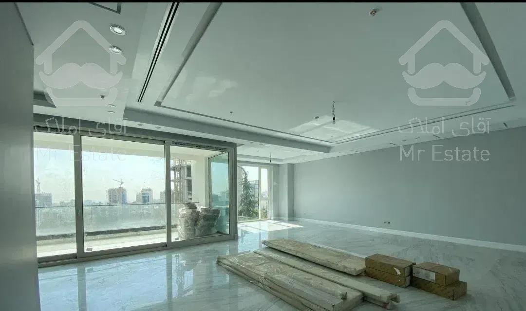 دروس برج باغ ۱۸۵ متر ۳خواب احتشامیه رهن واجاره