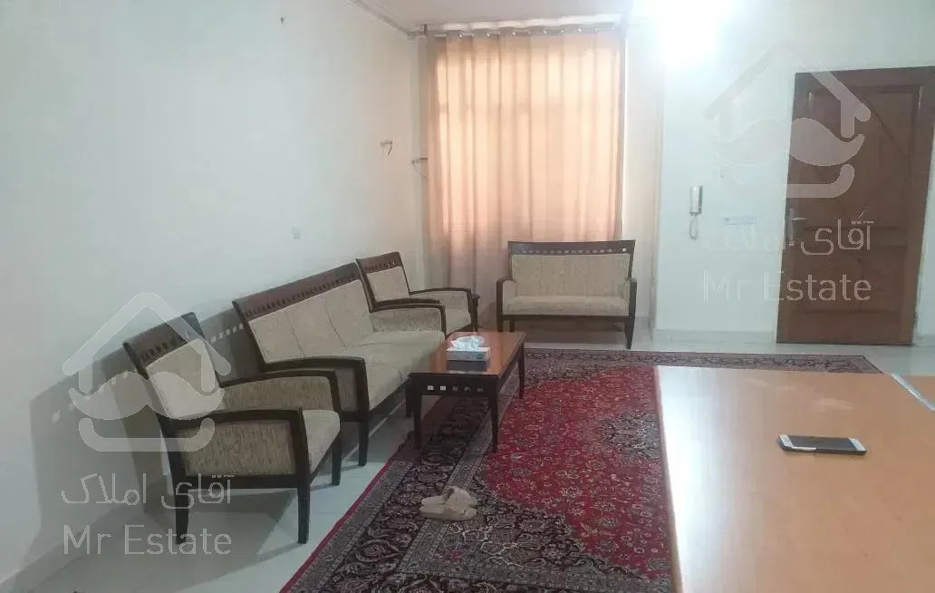 کلا دو واحد یک خواب حیاط مشترک ترجیحا زوج