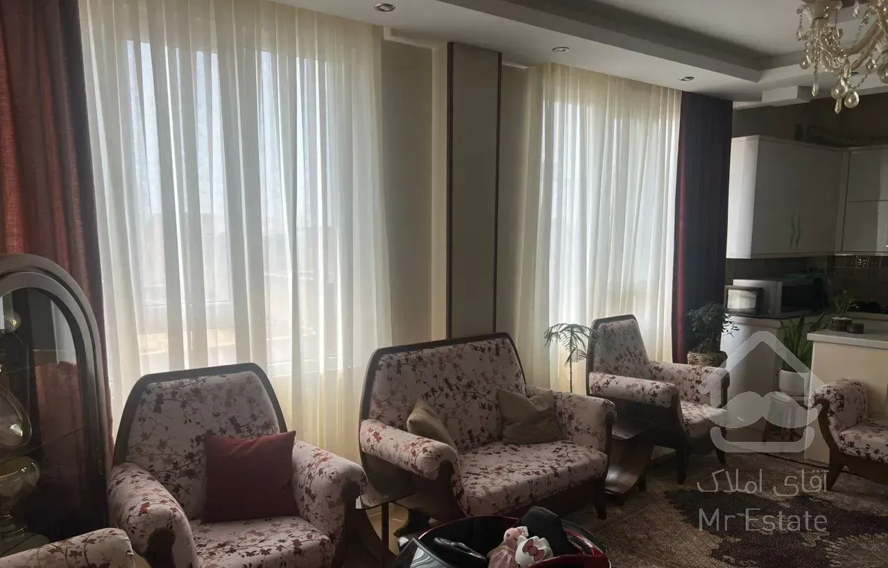 82متری2خواب یوسف اباد