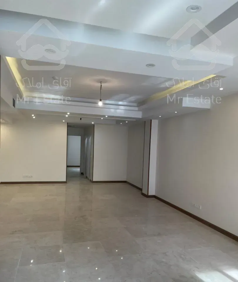 نوساز/93 متر/2 خوابه/فایل شخصی