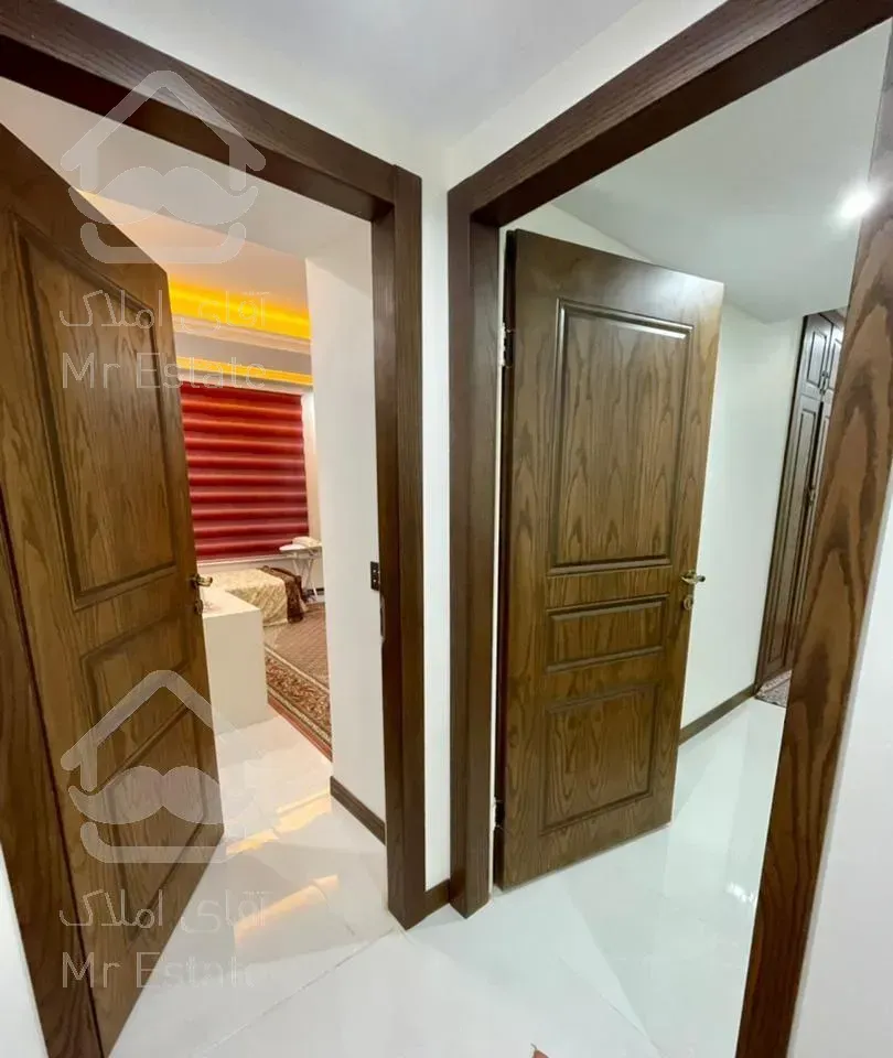 آپارتمان 86متری دو خوابه فول امکانات