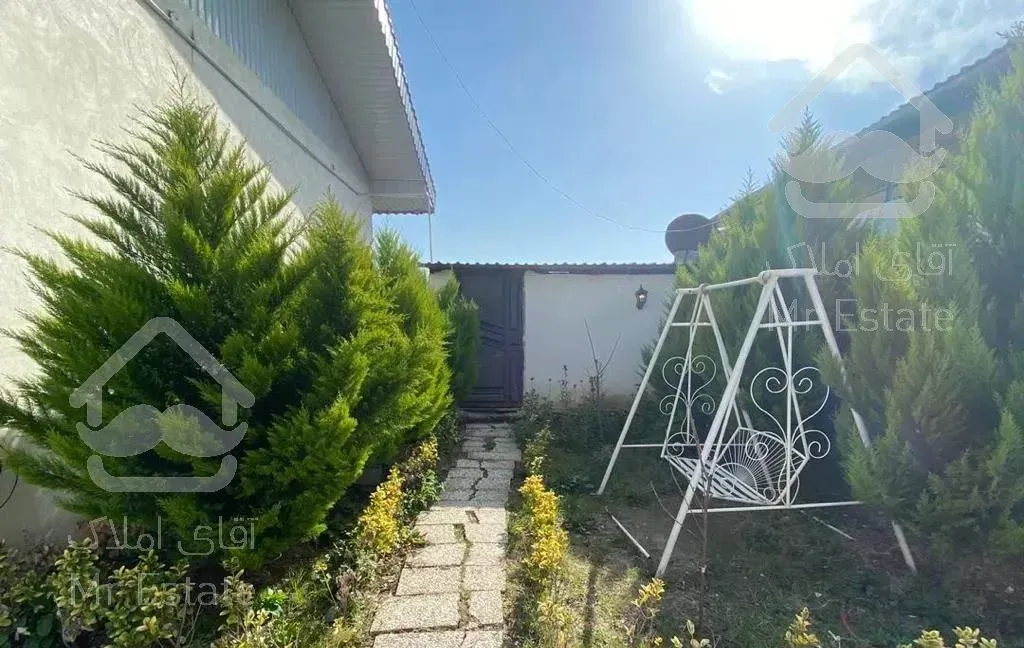 اجاره ویلا استخردار در ساری فرح آباد از مالک