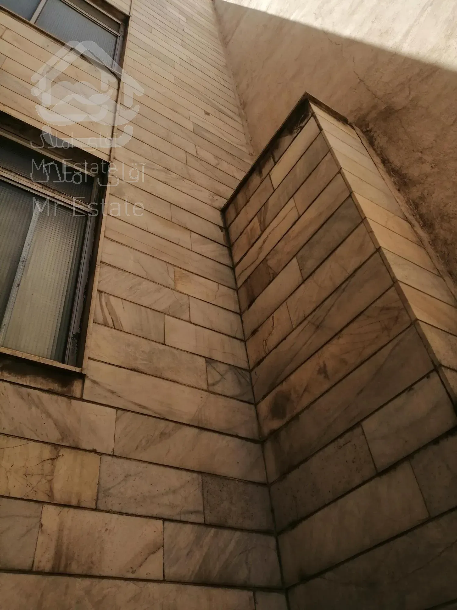 کلنگی جنت آباد موقعیت عالی