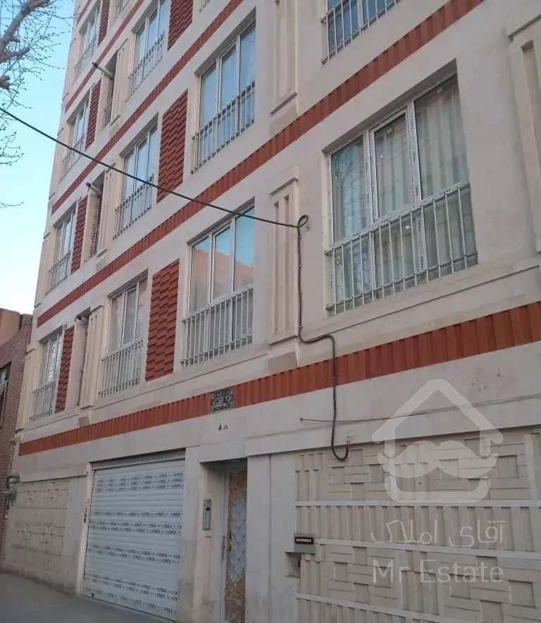 فروش آپارتمان ۹۵ متری ۲ خوابه در طیب