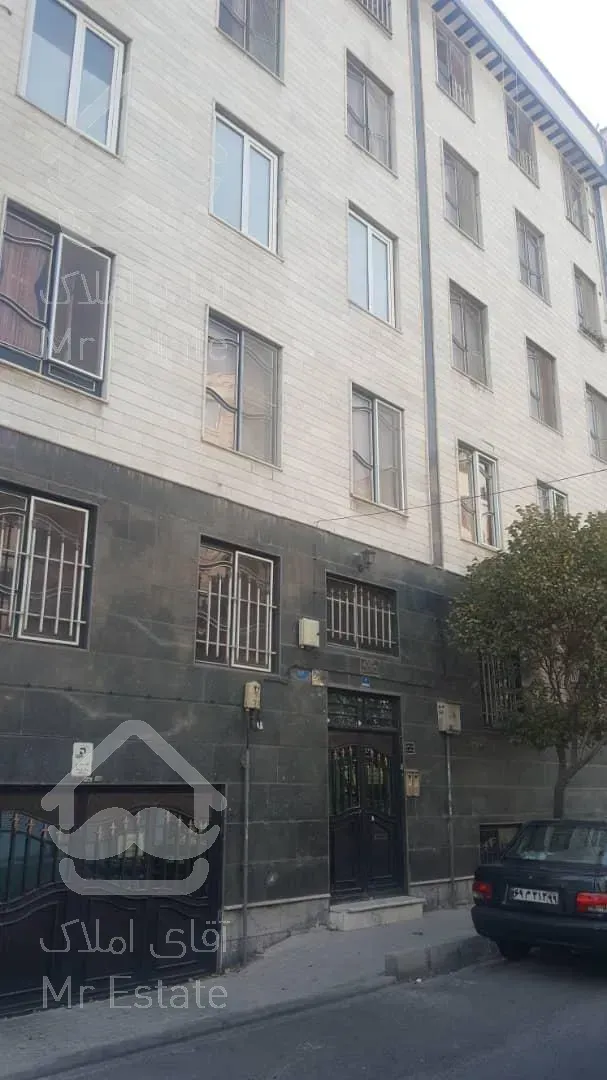 ۶۳ متر فول زیر قیمت دلالی فردوس شرق