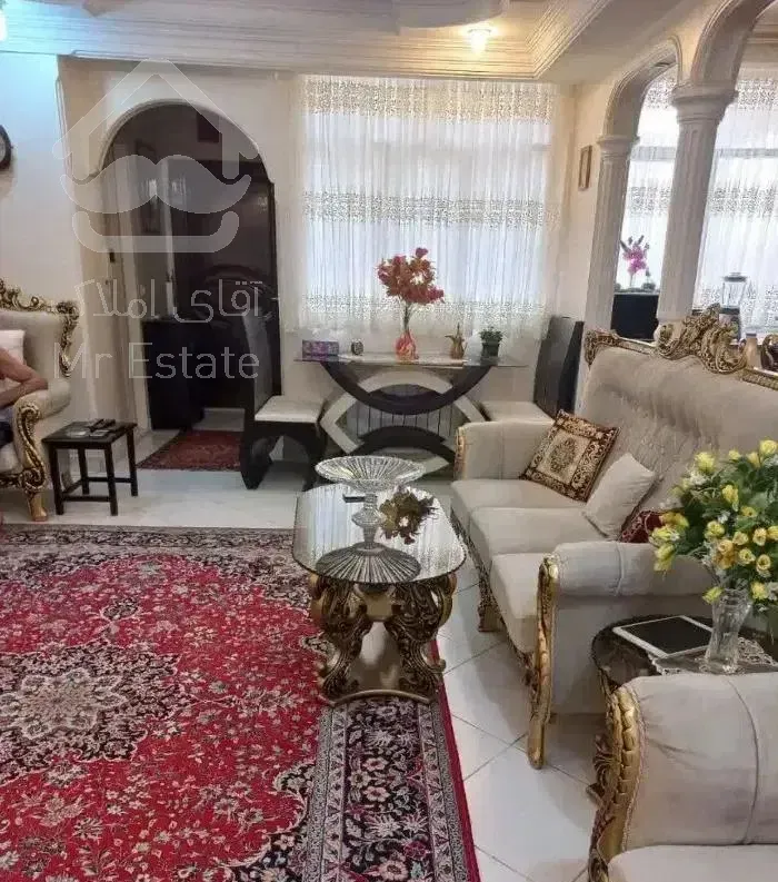 آپارتمان۷۵متر،شیک (آلاله شرقی-سرو)