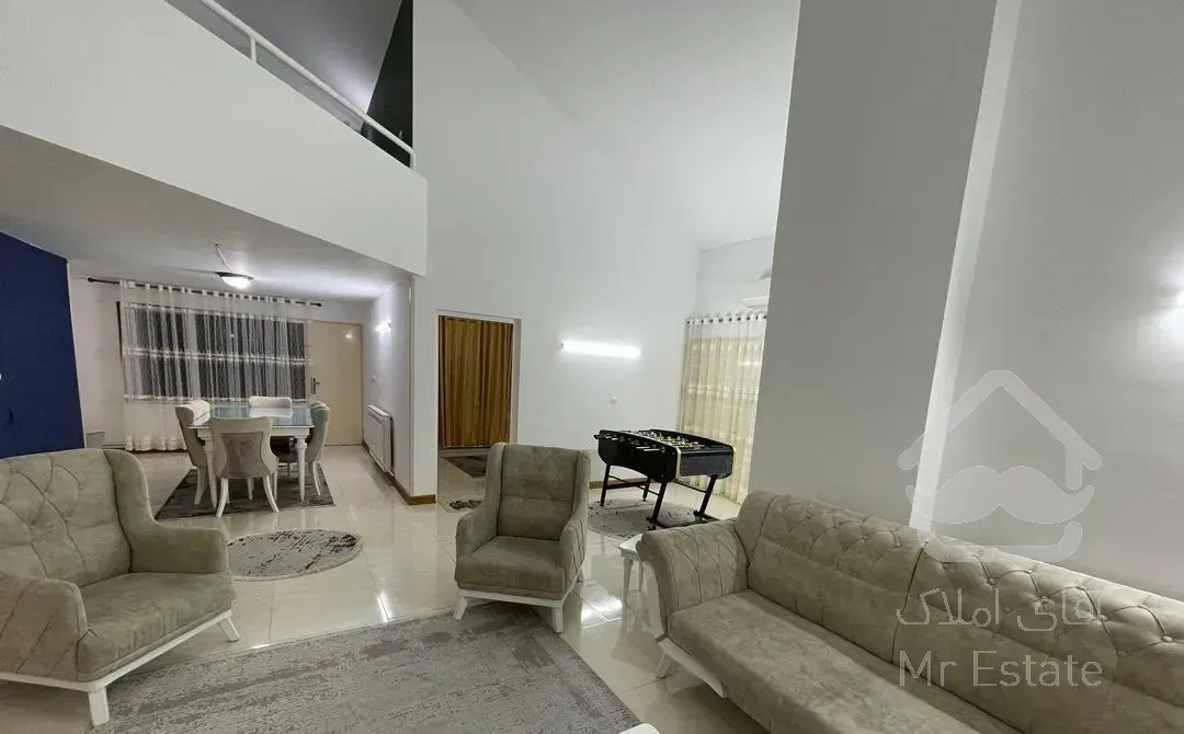 رهن ویلای ارزنده/ دریاکنار/ خاص پسند