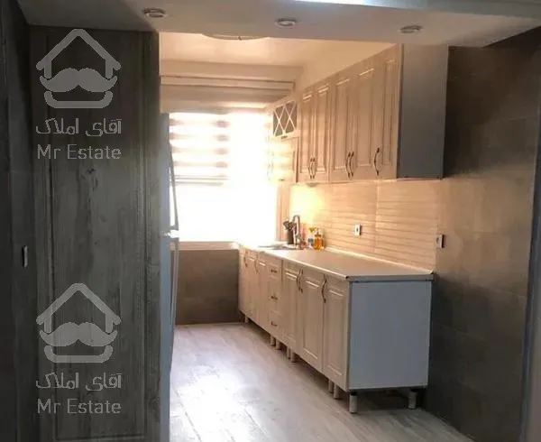 ۶۵ متر یک خواب شهران جنوبی(فول امکانات)