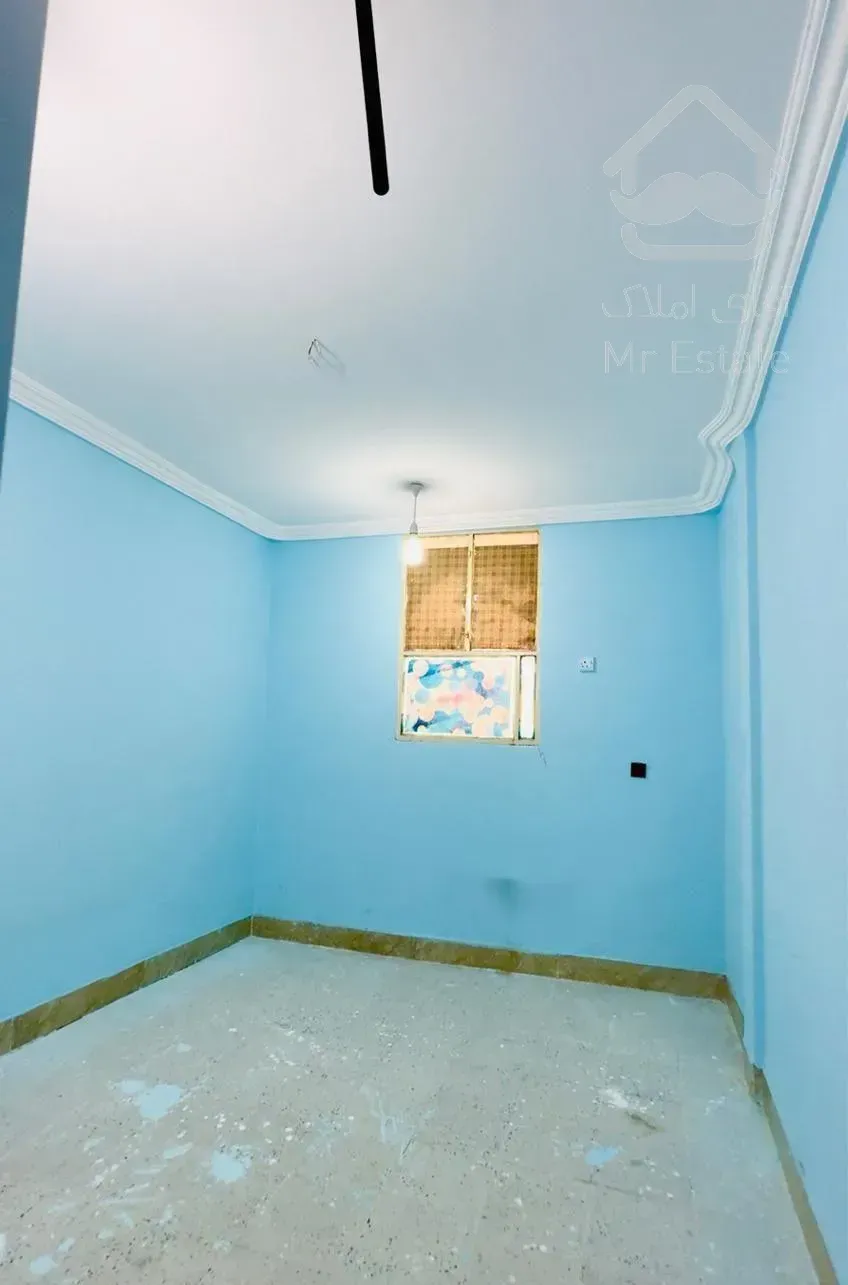 آپارتمان ۹۰ متری