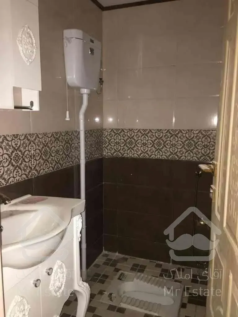 ۵۵متر یکخوابه نوساز کلید نخورده / بلوار تعاون