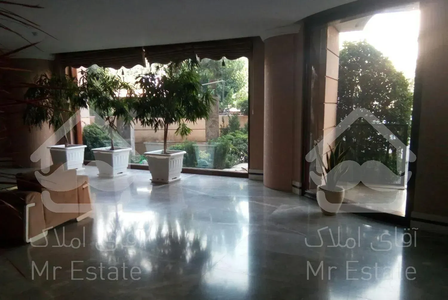 فروش آپارتمان  ازگل