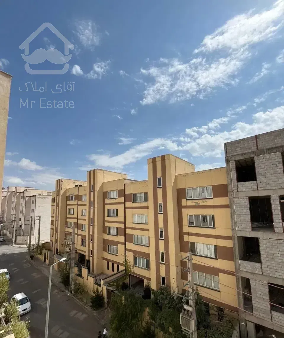 ۴۰۰ رهن کامل محله۲ فاز۸ طبقه۴ تخلیه ترجیحا زوج