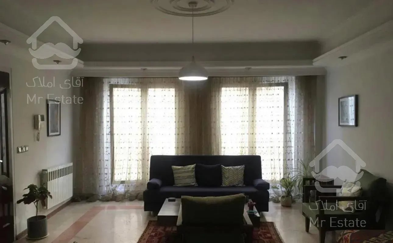 ۸۲ متری خ ۱۴ ام امیرآباد