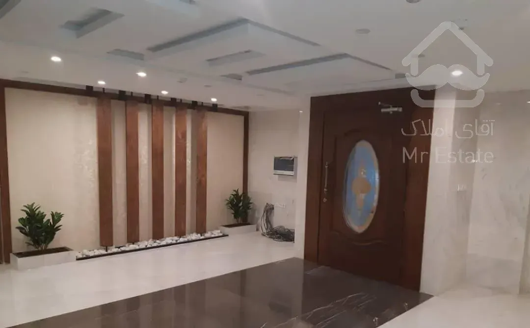 فروش آپارتمان ۶۹ متری ۱ خوابه در دروازه شمیران