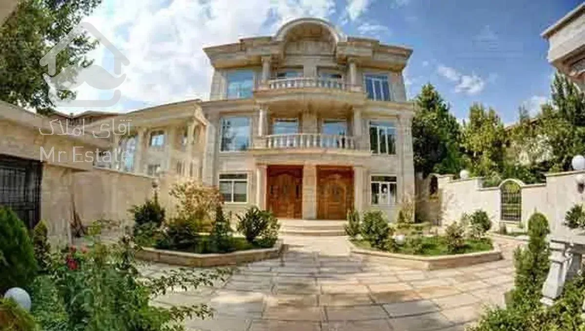 زمین ۲۸۸ متری ۱۲ در۲۴ دو کله شمالی جنوبی سپاهانشهر