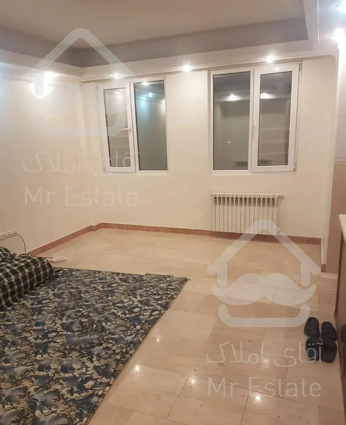 شمال فاطمی۷۲متر۲خوابه تکواحدی۱۰ساله