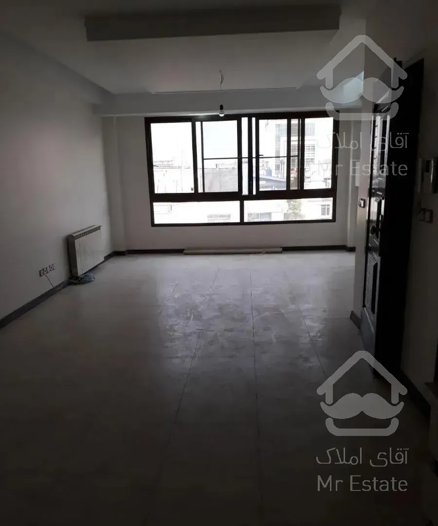 ۸۲ متر شیک فول شریعتی بالاتر از چهارراه قصر