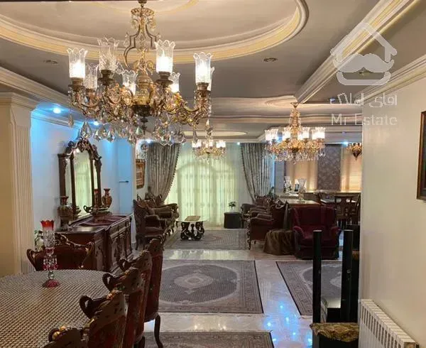 آپارتمان160متری، زیبا   در جنوب مرزداران