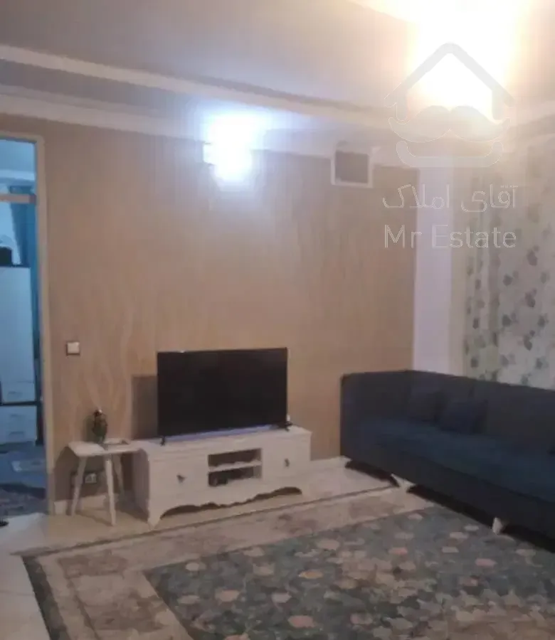 آپارتمان 64 متری انقلاب