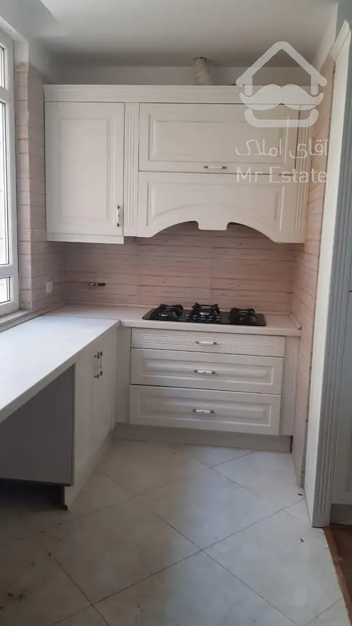 خرید آپارتمان دو خوابه بلوار فردوس