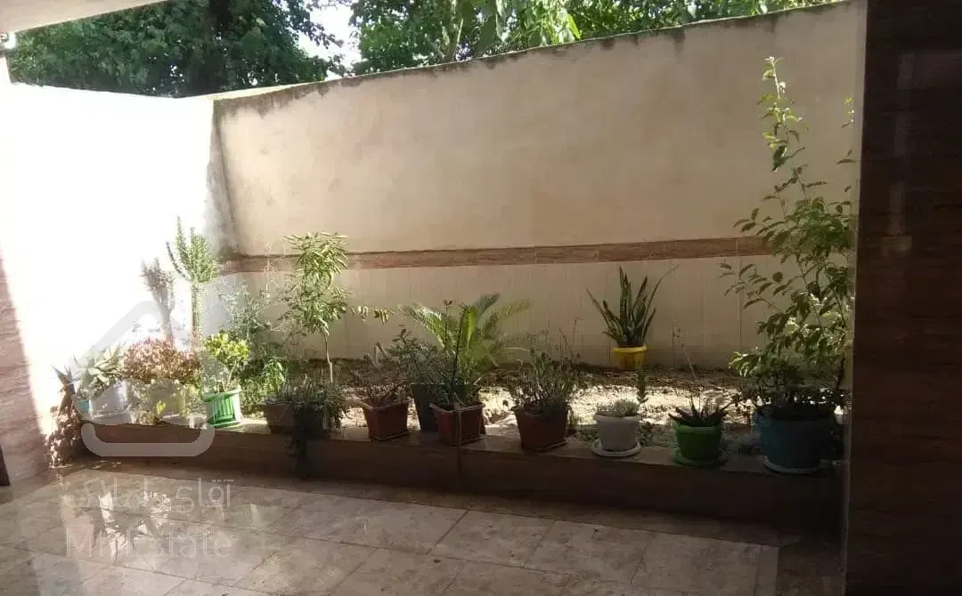 فروش ویلای ۳۵۰متری دو واحده