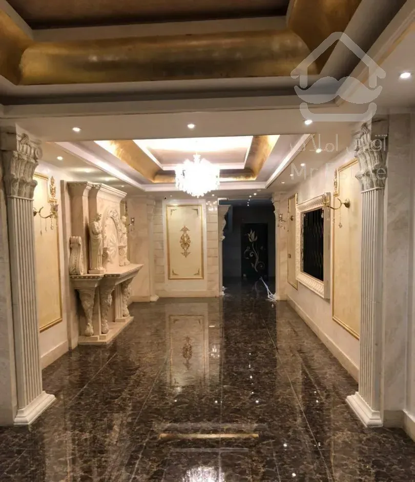 ۲۱۰متر فاز۱( خیابان۱۲) ۲پارکینگ