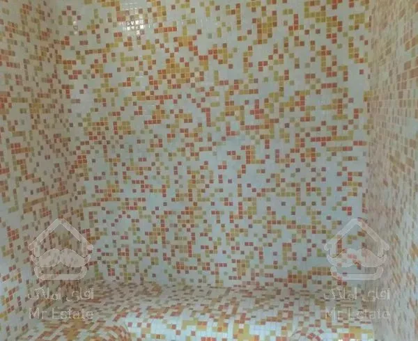 آپارتمان دوخواب101 متر فول امکانات