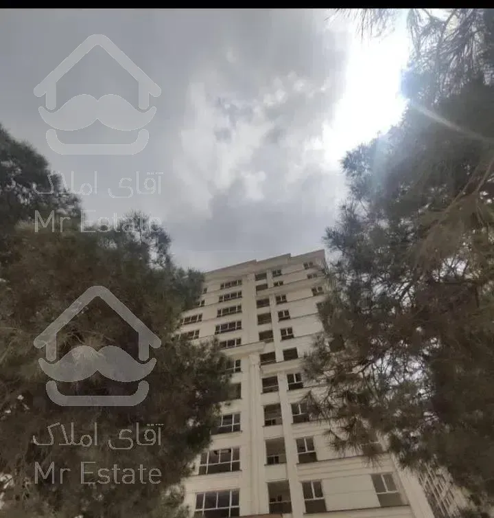 ۱۹۵متر/الماس پاسداران(رونیکاپلاس)/کلید نخورده