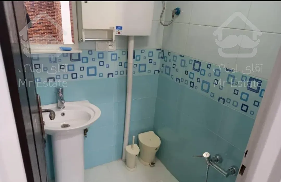 شهرک لاله ۸۰متر با ۲ پارکینگ