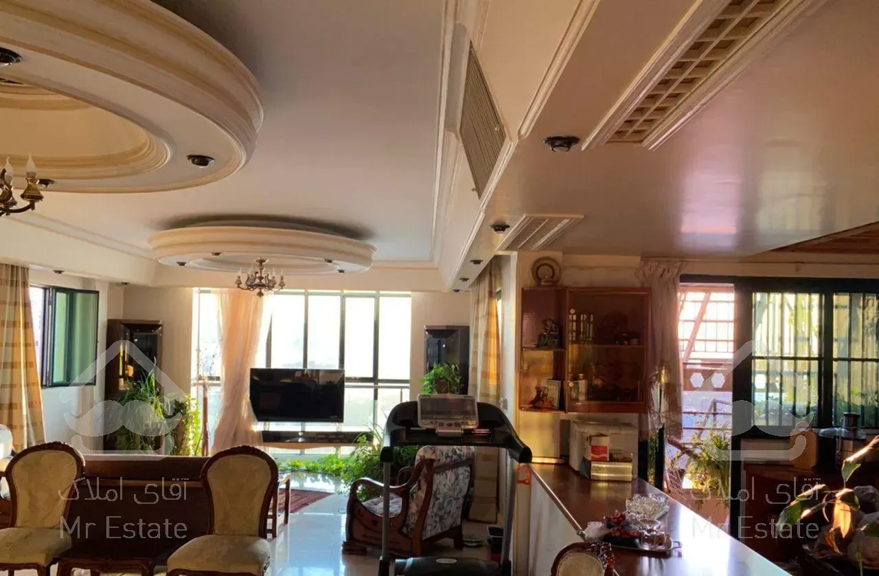 ۱۴۸‌ متر ۳ خواب در جردن