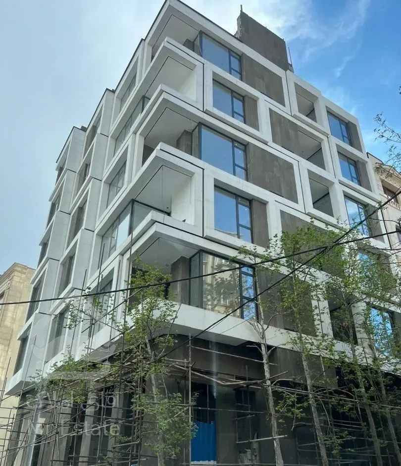 آجودانیه / ۱۵۰ متر سه خوابه /تک واحدی / نوساز