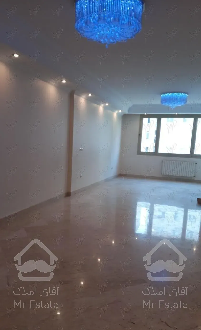 تک بلوچ تک واحدی ارزنده خوش نقشه ۱۳۵متر