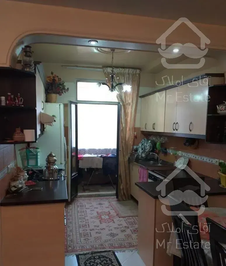 ۶۵ متر فول بلوار ۳۱