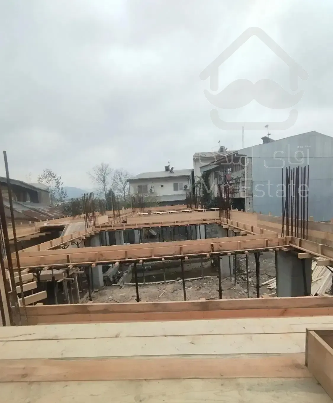 فروش واحد نوساز پرداخت مدت دار