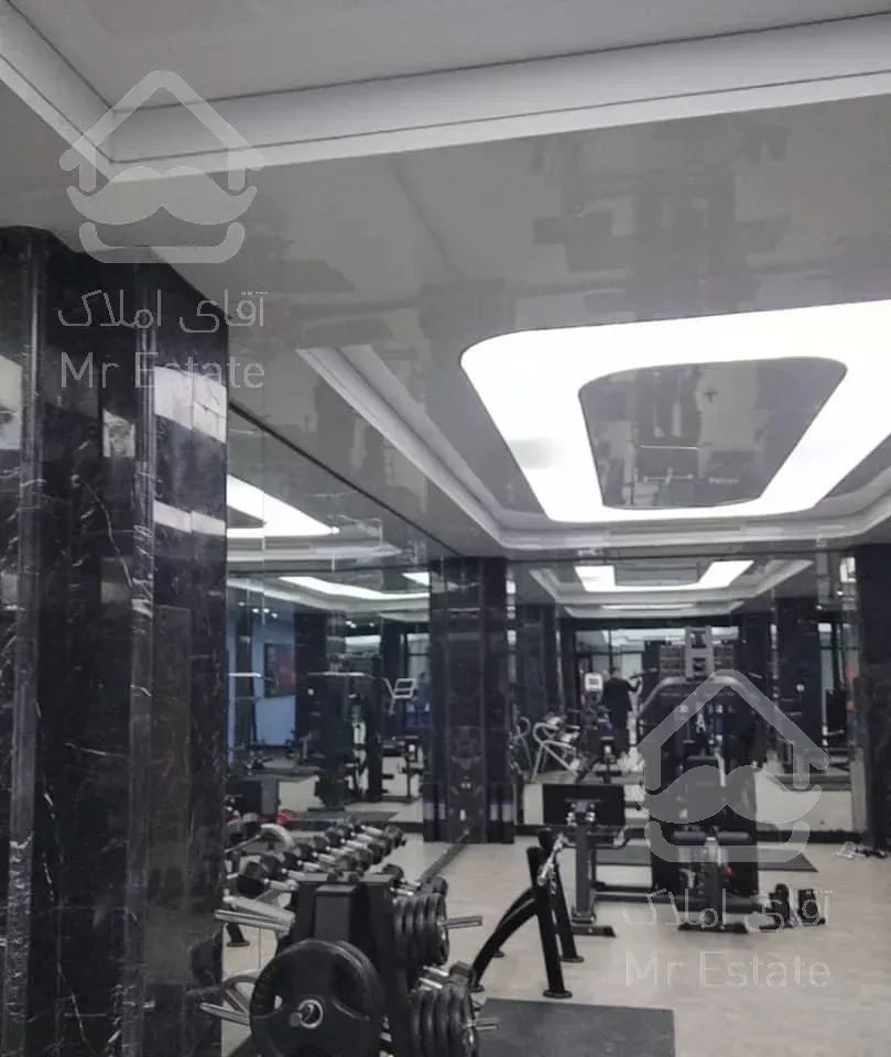 180متر(کلیدنخورده)هتلینگ 2p/مارکدار/مدرن 24متری