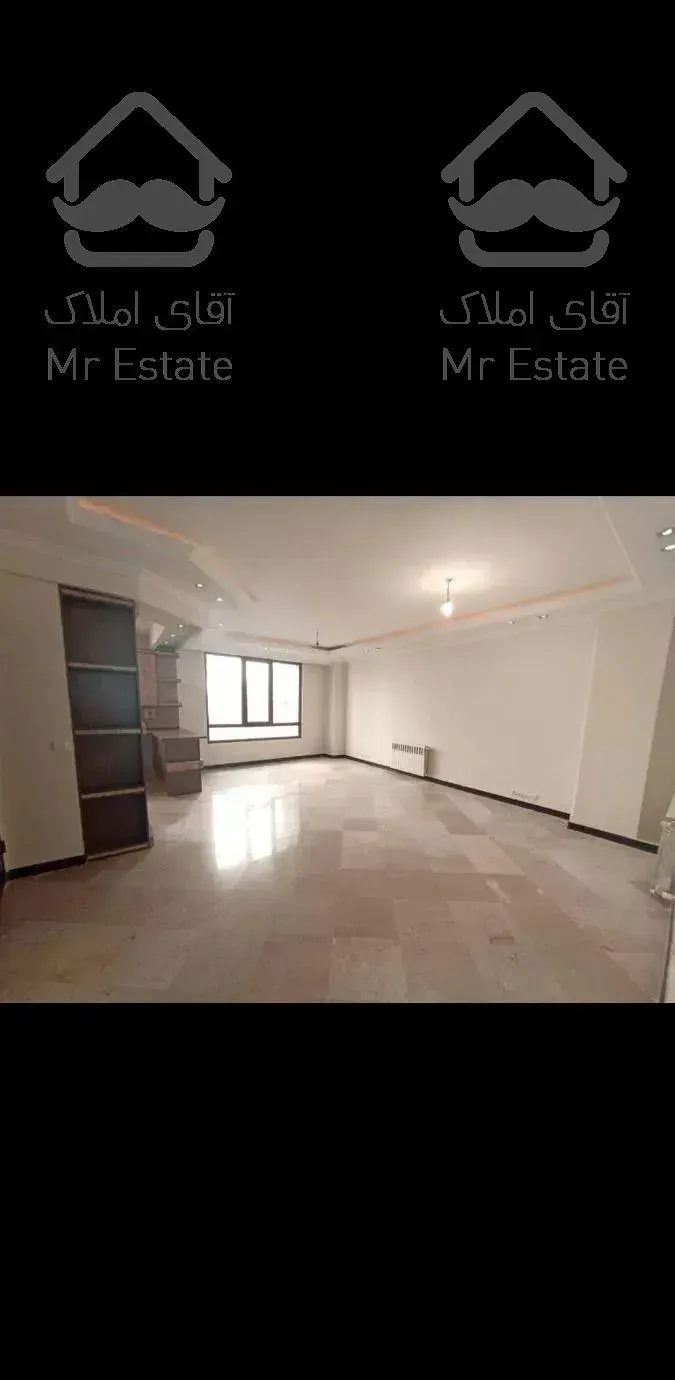 دربند / ۹۰ متر دوخواب / کلید نخورده