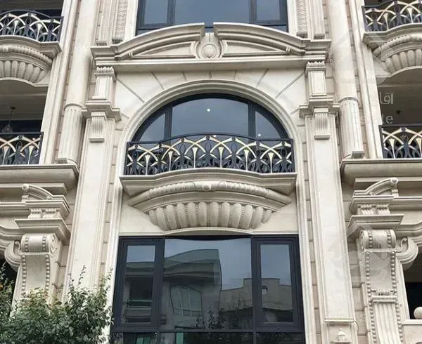 330 متر تک واحدی   گلستان ها   استخردار