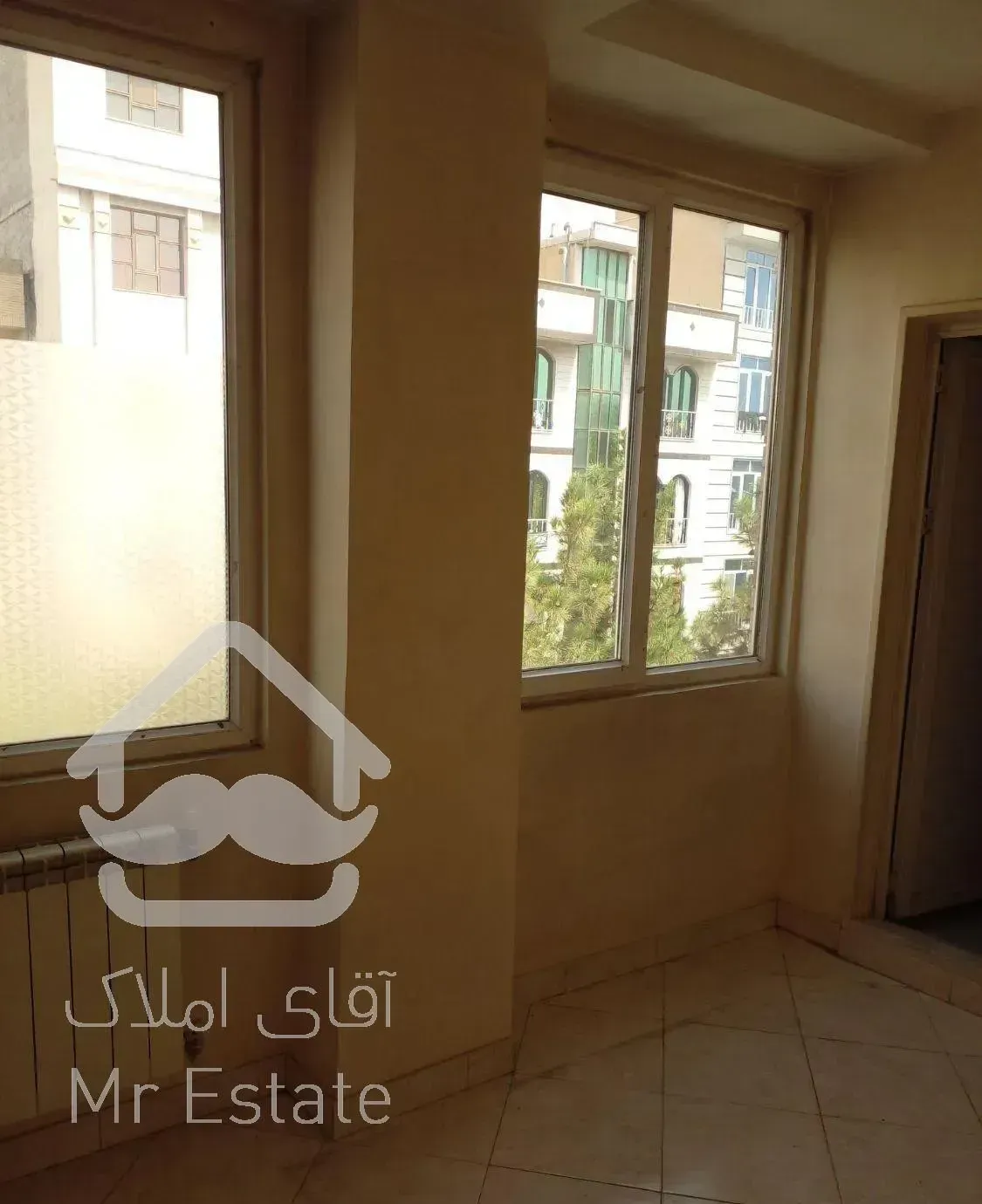 ۸۰متر فول امکانات تخلیه شیک مدرن  تهرانپارس