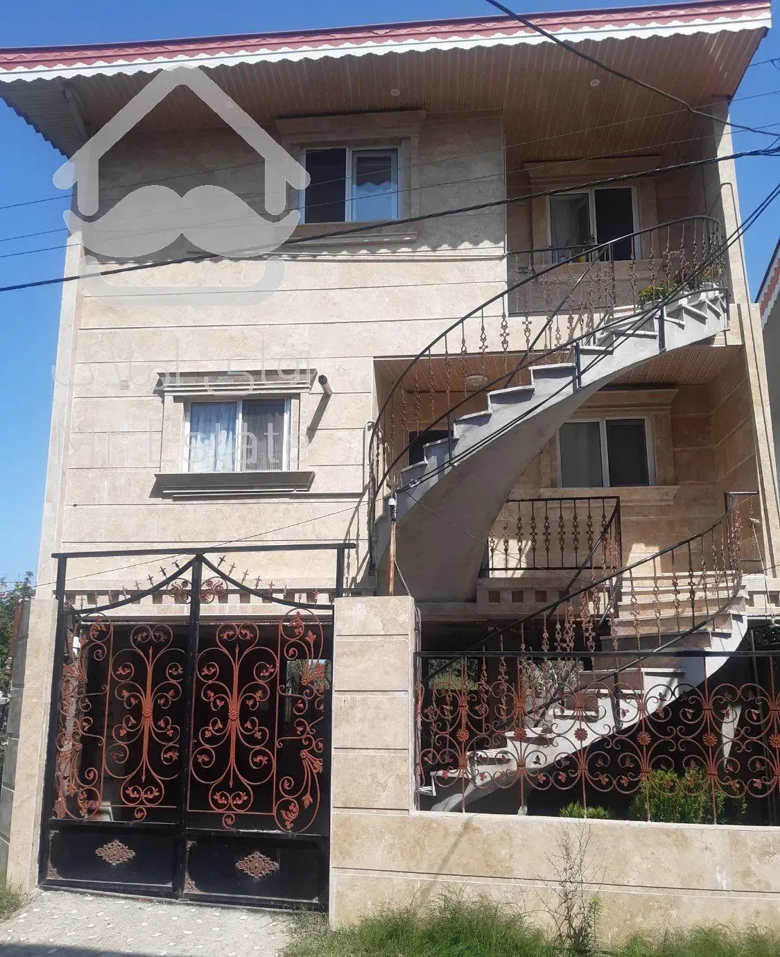 اجاره ویلا ساحلی در رودسر