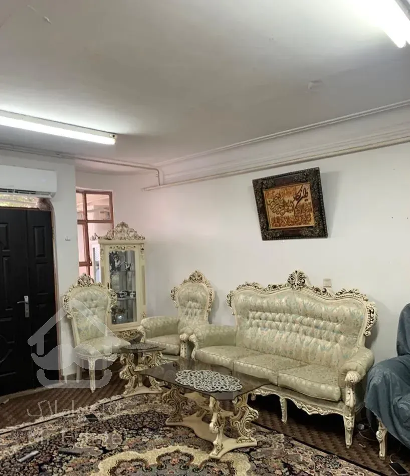 رهن خانه ویلایی ۱۲۰ متری ۲ خوابه در جماران