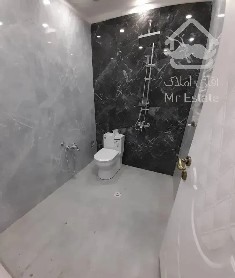 اپارتمان ۹۲متر خوش نقشه مغانلو