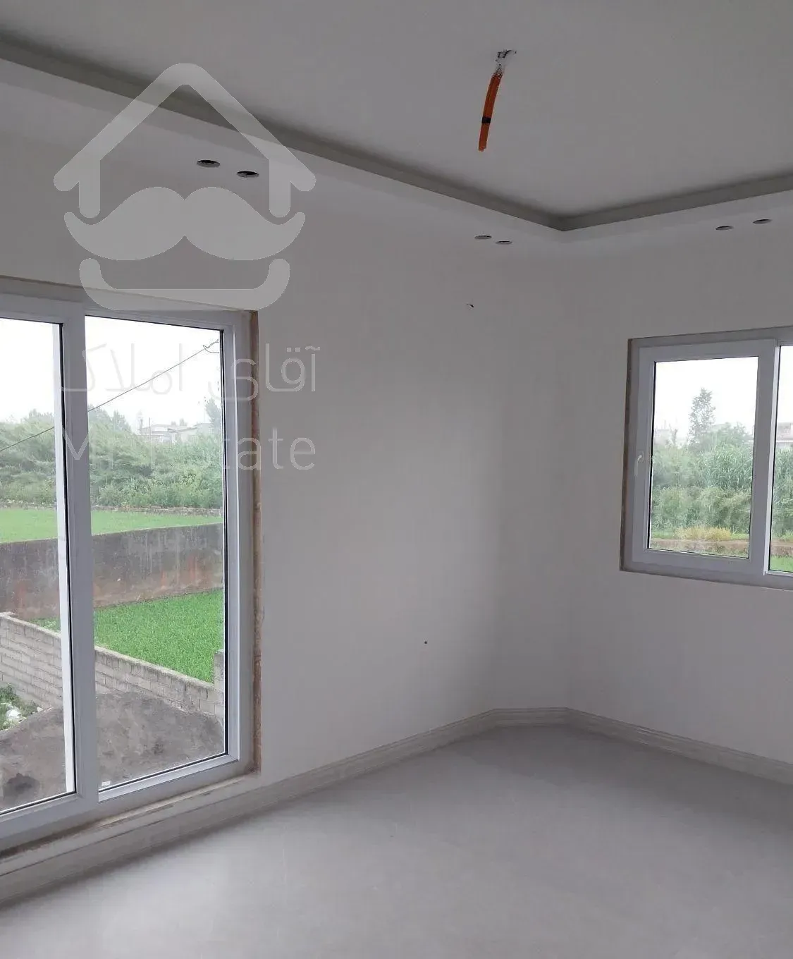 ویلا دوبلعکس ‌ولیعصر