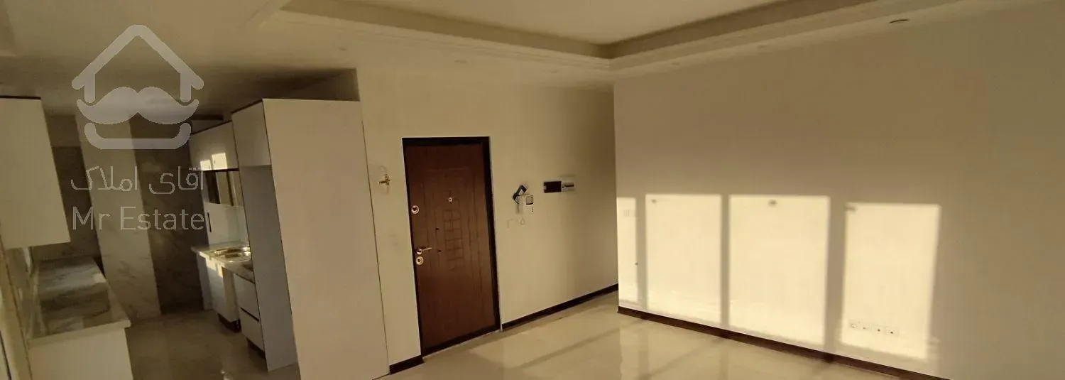 آپارتمان73متر2خواب/کلید نخورده/چیتگرشمالی منطقه21