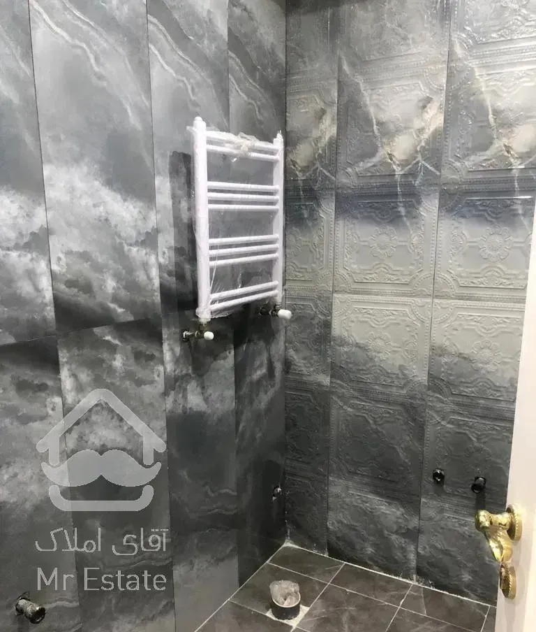 آپارتمان ۱۱۴متری دو خواب سروآزاد