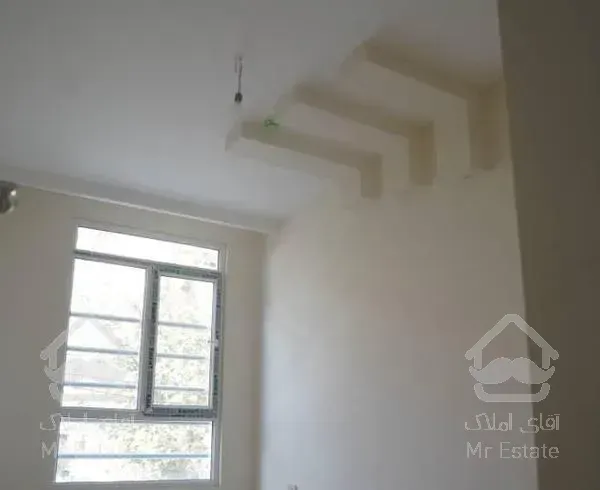 شهران جنوبی ۱۲۵متر ۳خ نوساز کلید نخورده