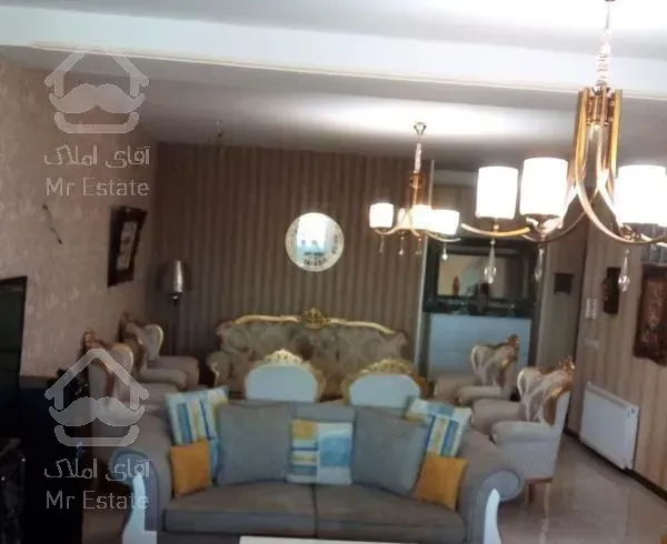 ۹۴متری.بلوارارم ششم شرقی.۵۰۰متر فاصله تا بلوار ارم